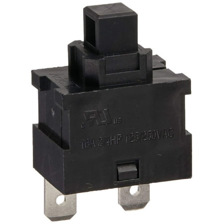 Switch for Dyson DC33. Replaces 918989-02