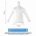 thumbnail image 1 of Travel-Friendly Small-Sized Clothes Drying Bag: Portable, No-Installation Required, Efficient Moisture Removal for Various Garments, Durable Polyester Fiber Dryer Pouch for On-the-Go Use and, 1 of 6