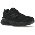 thumbnail image 1 of Zapatos New Balance 9060 Big Kids Triple Black Talla 7, 1 of 3