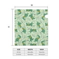 thumbnail image 4 of Kdxio Magnetic Mailbox Cover 21x18 in Mailbox Cover Outdoor Decoration Holiday Mailbox Covers for Home Garden Yard-21x18 in, 4 of 8