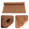 thumbnail image 1 of Estera de fibra de coco para reptiles, estera para mascotas, hábitat para tortugas, sustrato para lagartijas, tortugas, serpientes e iguanas, 1 of 8