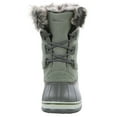 thumbnail image 3 of Northside Womens Katie Waterproof Insulated Winter Snow Boot, 3 of 6