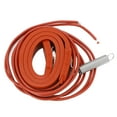 thumbnail image 4 of Heating Tape,Pipe Heating Cable Heat Pipe Heating Cable Heat Tape Highly Versatile, 4 of 14