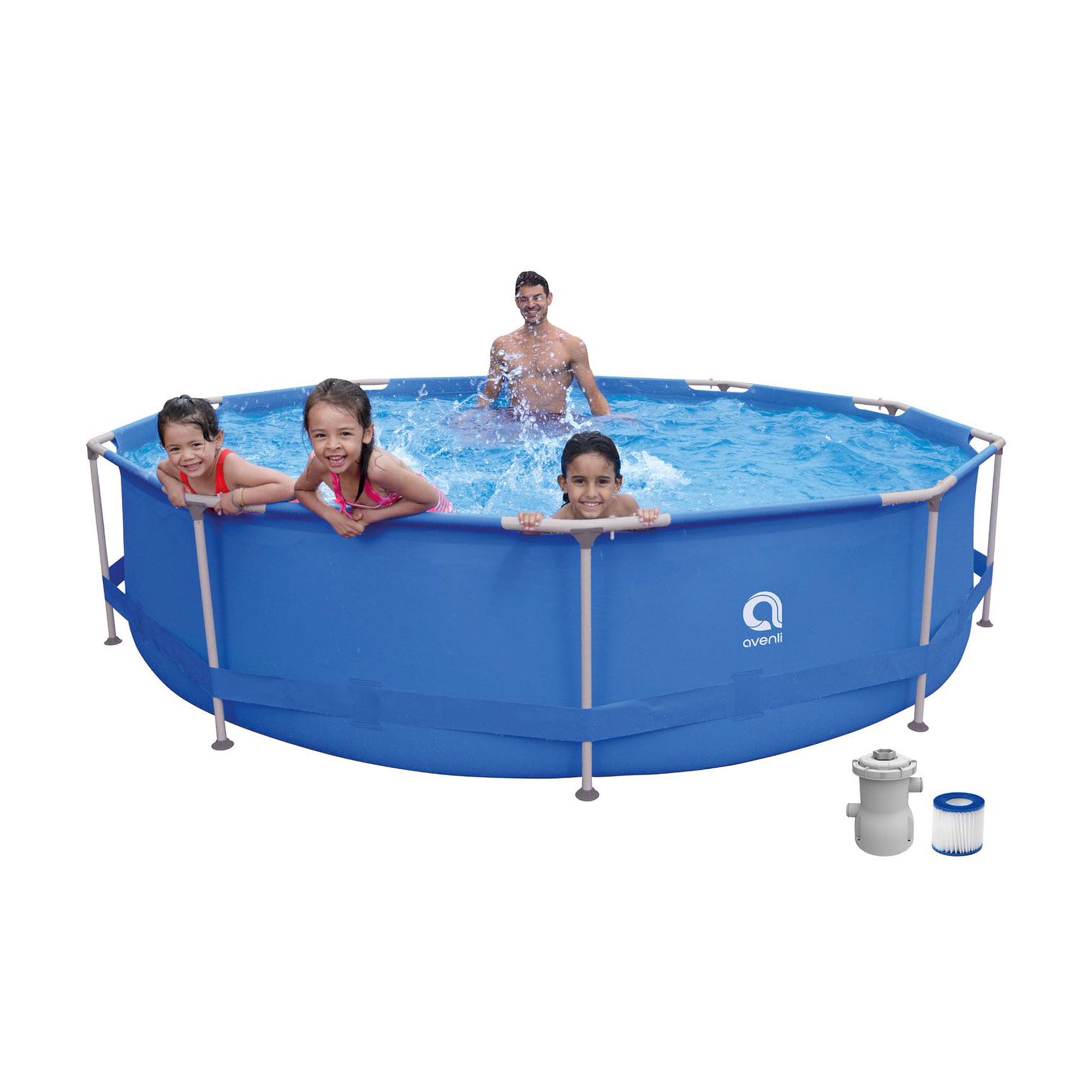 avenli pool 12ft