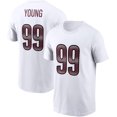 thumbnail image 1 of Mens Summer Embroidered T Shirt with No Brand/Logos Outdoor Sports Clothing, 1 of 3