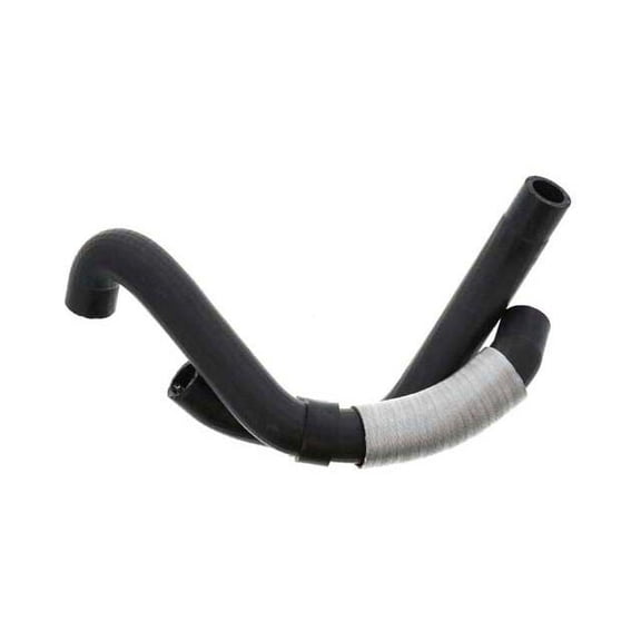 Heater Hose - Compatible with 2005 - 2006 Volkswagen Jetta 1.9L 4-Cylinder