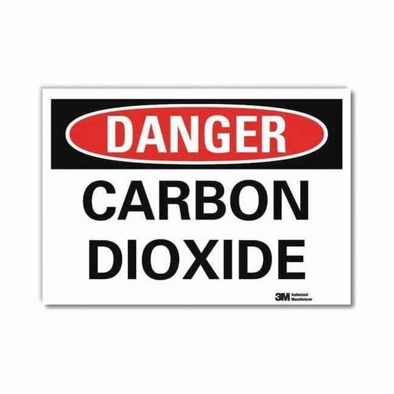 Lyle Danger Sign,10 in x 14 in,Rflct Sheeting U3-1148-RD_14X10