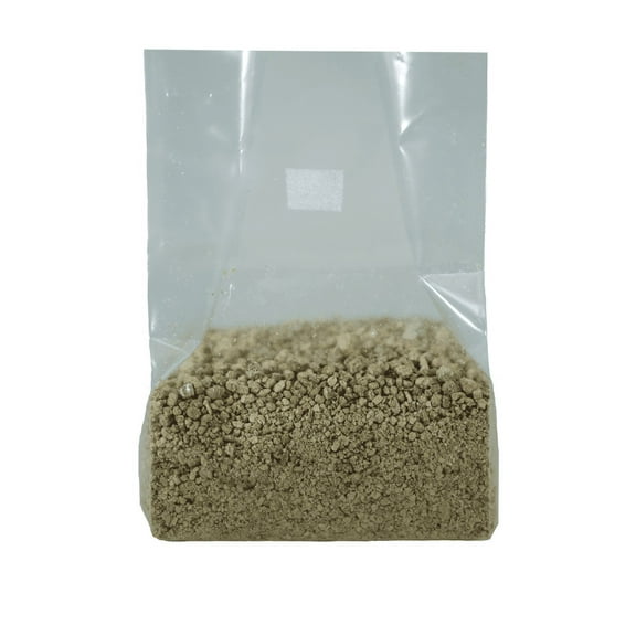 BRF BAGS Mushroom Substrate: 1 Bag