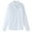 White, variant on Quealent Boys Uniform Shirts School Boys' Button Down Dress Shirts Kids Long Sleeve Solid Collared Uniform Shirt for Toddler Boy White,5-6 Years