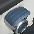 thumbnail image 6 of Auto Door Handle Protective Covers, Inner Door Handle Silicone Protective Sleeves ,Automotive Interior Accessories for Yuan piece, 6 of 8