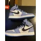 thumbnail image 2 of Size 9 - Jo r-dan 1 Retro High OG University Blue, 2 of 6