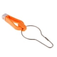 thumbnail image 2 of Placa de cepillado Mast Power Grip + Ring Release Clip 2-1 / 2inch Orange Sunnimix Clips de liberación Power Grip, 2 of 8