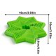 thumbnail image 2 of Juguetes 3D en forma de estrella Rompecabezas transformable Coordinación mano-ojo Juego interactivo para niños y adultos, 2 of 2