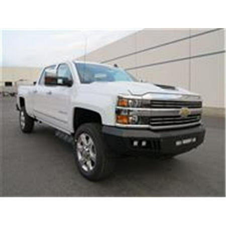 2018 Chevy 2500hd >> Trailfx Fhdnw003ti Full Width Black Front Hd Bumper For 2015 2018 Chevy Silverado 2500 Hd 2018 Chevy 2500hd >> Trailfx Fhdnw003ti Full Width Black Front Hd Bumper For 2015 2018 Chevy Silverado 2500 Hd