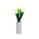 thumbnail image 2 of Tulips Lamp Lights , Desk Lamp Led Simulation Tulips Night With Vase,Table Lamp Ornaments For Home Living Room Desktop Decor For Home Decor, 2 of 6