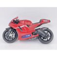 thumbnail image 5 of Heavy Mountain Off-road Simulation Alloy Motorcycle Model Street Car Sports Car Ornament Christmas Gift, 5 of 5
