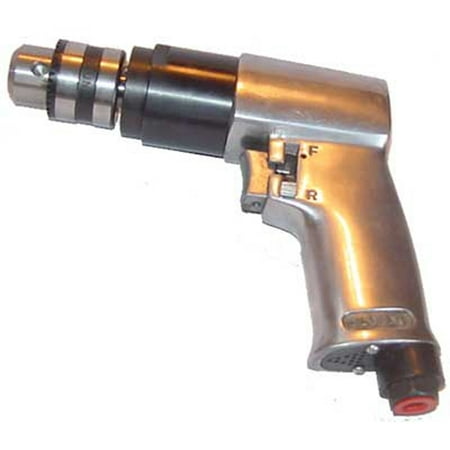 

3/8 Air Drill Reversible Compressor Home