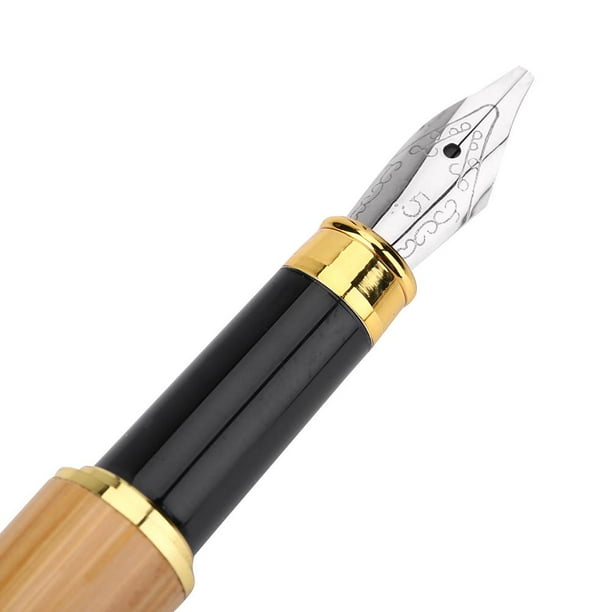 Tebru Art Pen, Calligraphy Fountain Pen, 1pc Calligraphy Art Fountain