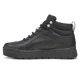 thumbnail image 3 of PU & MA Tarrenz Sb Iii Puretex High Top Mens Black Sneakers Casual Shoes 39393001, 3 of 6