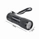 thumbnail image 2 of Red LED Flashlight Infrared Vein Imaging 625nm Red Light 9 LED Torch Vein Finder HFMQV, 2 of 5