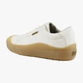 thumbnail image 3 of Dr. Scholl's Time Off Women's Fashion Sneakers Off White Gum Sole Size 7 M, 3 of 8