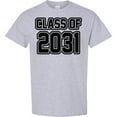 thumbnail image 3 of Inktastic Class of 2031 T-Shirt, 3 of 5