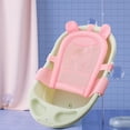 thumbnail image 4 of Soporte para bañera Zulema Almohadilla de baño infantil 60x55cm, 4 of 6