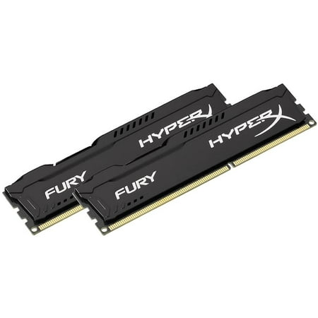 kingston hyperx fury 8gb ddr3 1600mhz