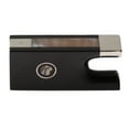 thumbnail image 3 of Replacement Violin Bow Ebony Frog Screw Violin with Screw, 3 of 9