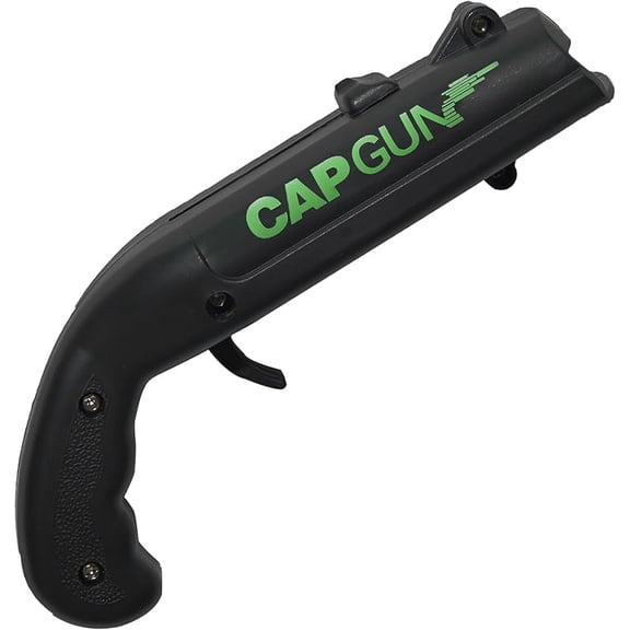 Beer Bottle Opener Gag Gifts Cap Gun Bottle Opener Fun Practical Tool For Beer Enthusiasts Suitable For Camping Festivals College Gatherings Pool Parties (1, Red)