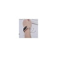 thumbnail image 3 of Worryfree Gadgets Alloy Metal Tassel Wristband for Apple Watch Rose Gold 38/40/41mm (SS012RG-38), 3 of 7