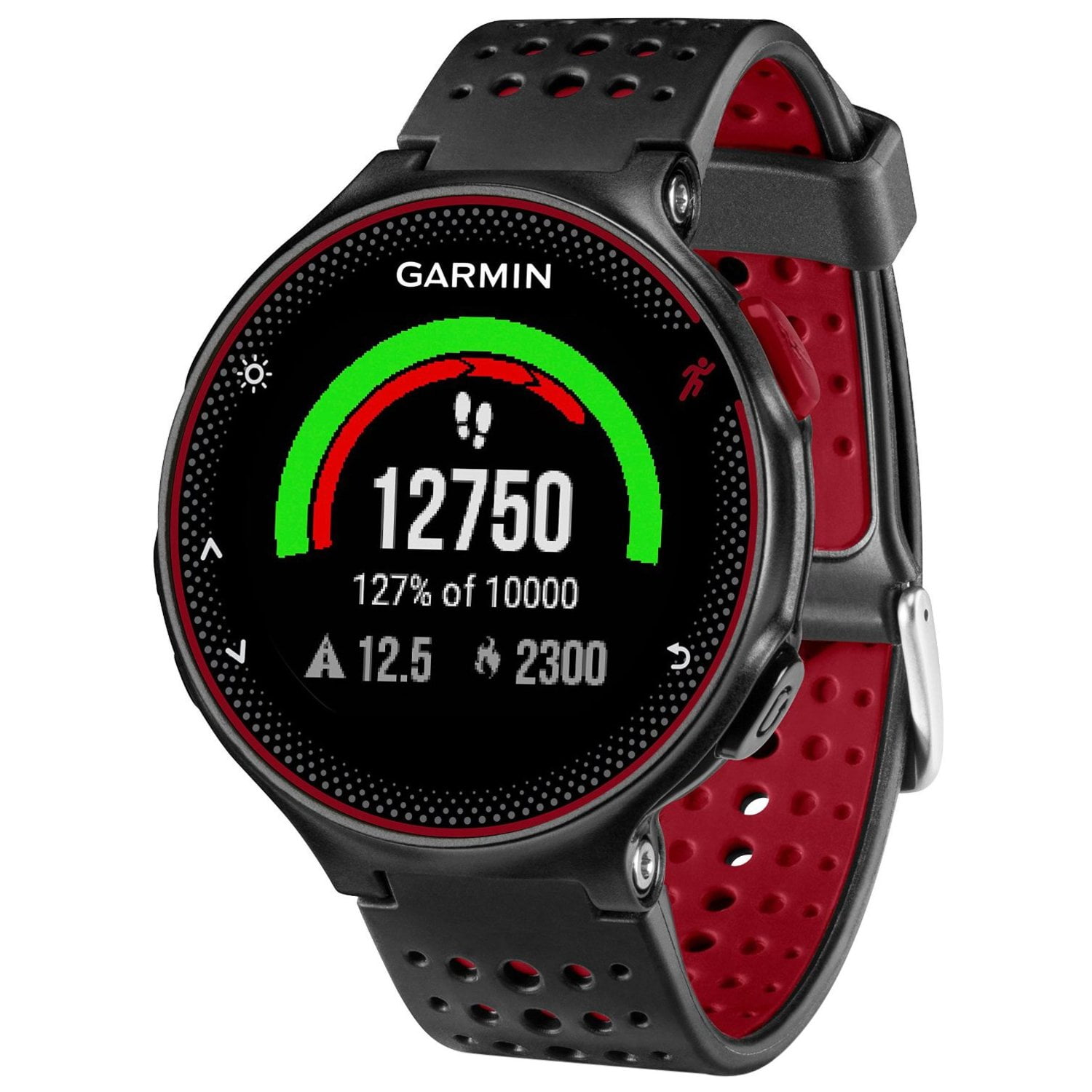 walmart garmin 235