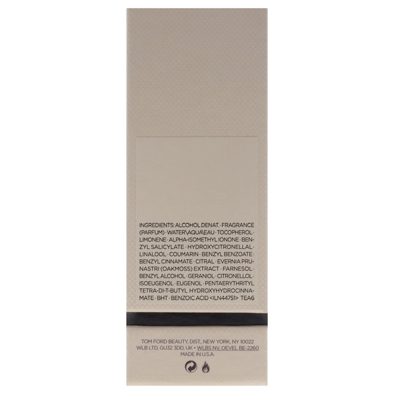 Tom Ford Vanilla Fatale , 1.7 oz EDP Spray - Walmart.com