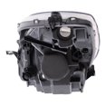 thumbnail image 4 of Brock Headlight for 2009-2011 Yaris Hatchback Set 8117052B40, 4 of 9