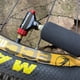 thumbnail image 3 of Bomba de bicicleta Mini inflador de CO2 Bomba de bicicleta Inflado de neumáticos súper rápido Bomba WEST BIKING Bomba de bicicleta, 3 of 7