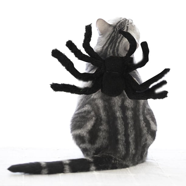Mascotas, Correa Ajustable Para El Pecho De Araña Para Mascotas, Correa Para El Pecho Con Forma De Araña Para Mascotas, Correa Para Halloween Y Navidad Speravity HA044680-01