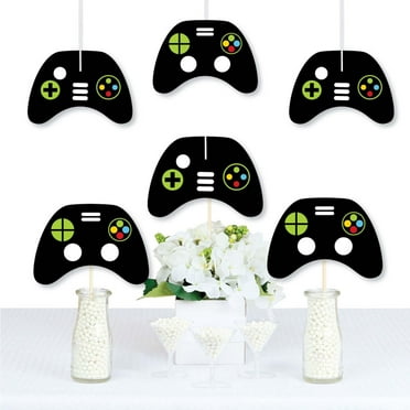Horse Decorations Kit | Pigsy Party Decoration