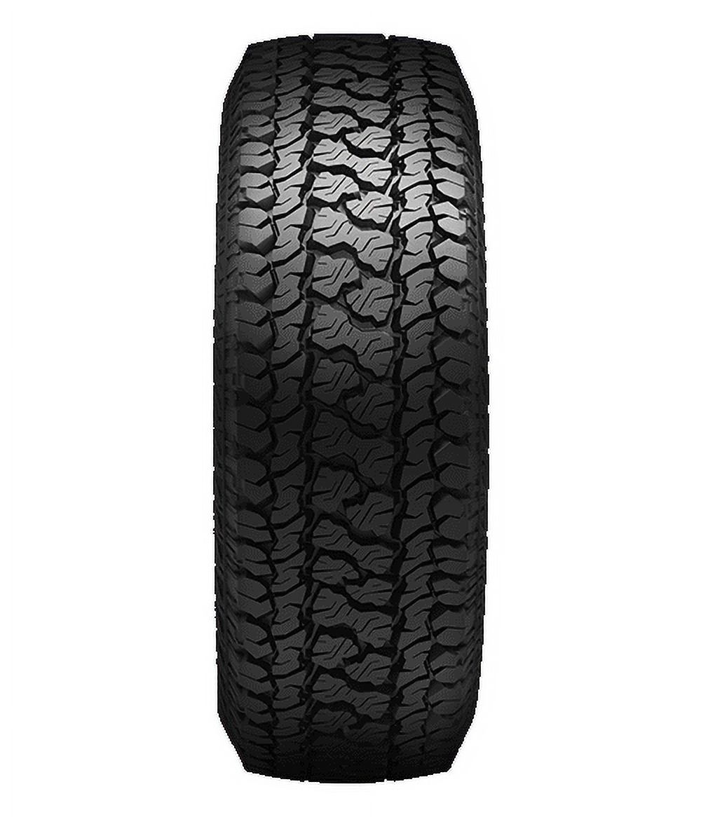 Kumho Road Venture AT51 265/65R17 112 T Tire - Walmart.com