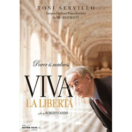 Viva La Liberta (DVD)