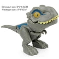 thumbnail image 4 of Creativo dinosaurio mordedura juego de juguete para de juguetes interactivos gris Zulema Juguetes para morder los dedos, 4 of 4