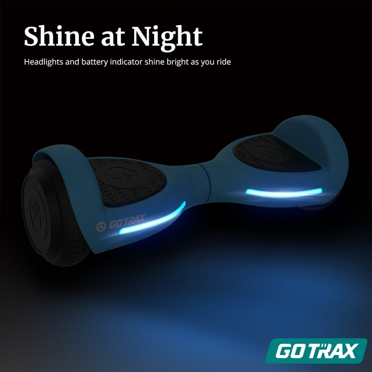 Gotrax flash hoverboard hot sale
