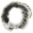 thumbnail image 2 of Harper, Ethan 20x20 Gold Ornate Wood Framed with Double Matting Museum Art Print Titled - Large Tree Ring Form III, 2 of 4