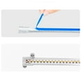 thumbnail image 6 of YWMJZEU LED Grow Light 5-Level Dimmable Full Spectrum Sunlight for Flower Plants Growing Lamp 1 Head, 6 of 8