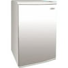 Haier ESR042PWW Freestanding Refrigerator/Freezer