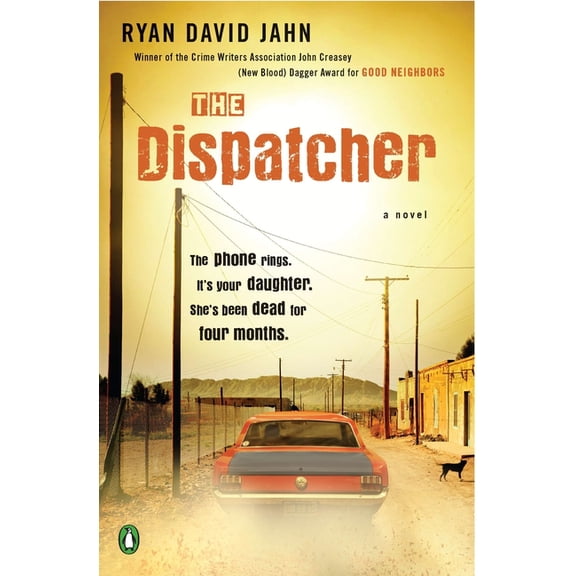 The Dispatcher, (Paperback)