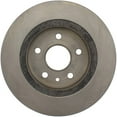 thumbnail image 3 of C-Tek Disc Brake Rotor 121.62125 Fits select: 2011-2015 CHEVROLET CRUZE, 2015-2021 CHEVROLET TRAX, 3 of 5