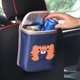 thumbnail image 1 of Bolsa de Almacenamiento para El Asiento Trasero Del Coche | Organizador Térmico de Tela Oxford con Cremallera | Bolsillo Impermeable para Bebidas y Refrigerios | Organizador Interior para Viajes Por, 1 of 6