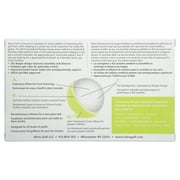 Nitro Golf Golf Balls, Yellow, 15 Pack