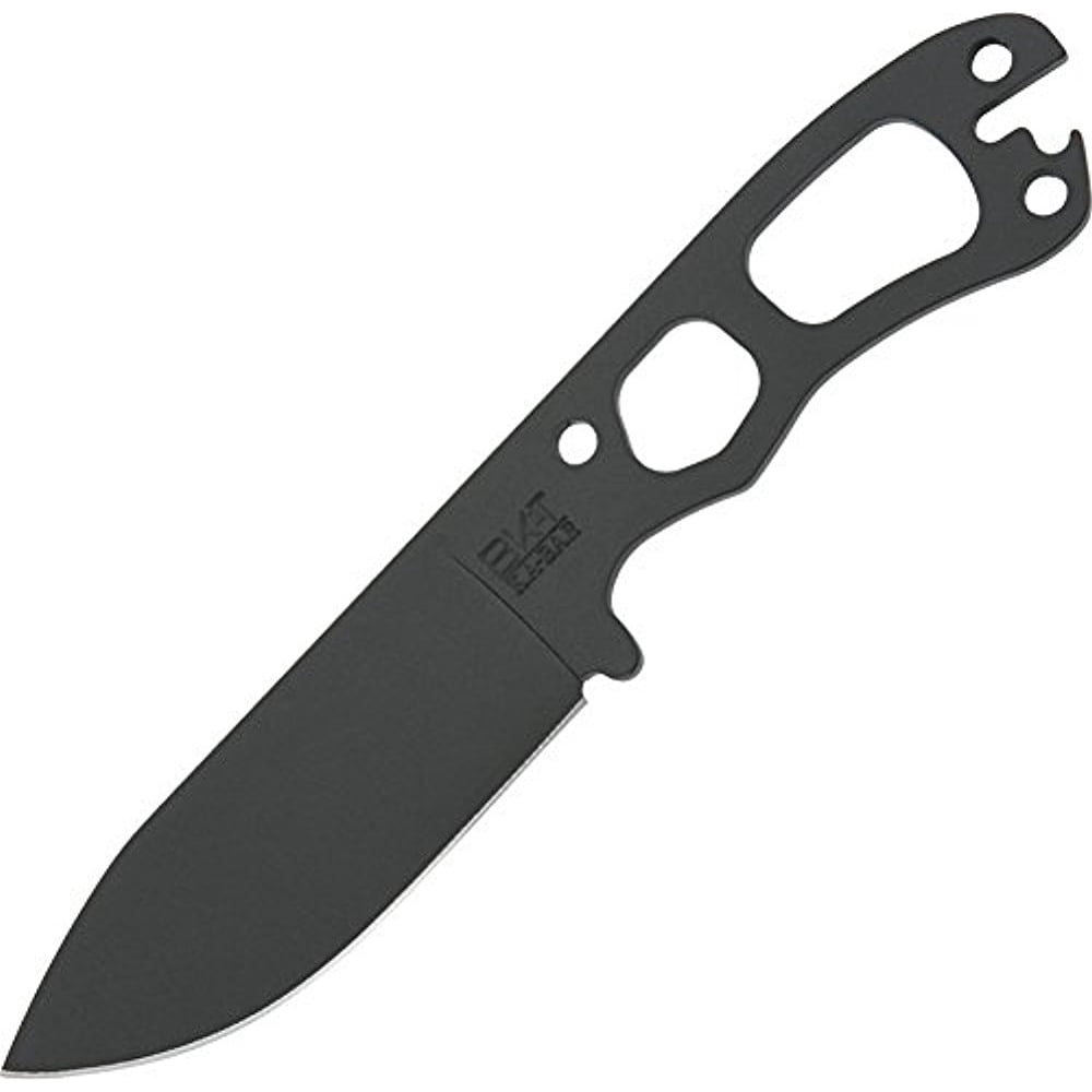 KABAR 3.25" DropPoint Tactical Knife