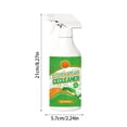 thumbnail image 3 of Electrolyzed Ion Kitchen Cleaner Spray 300ml, Fly Cleanse Natural Formula to Household Appliances,Kitchen Appliance Cleaner，Oven,Stove, Range Hood, 3 of 7